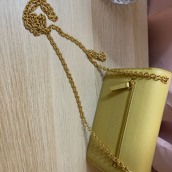 💯Authentic Mulberry bag lime green - Picture 12 of 16